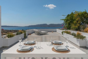 CASA ANNA LOFT Boutique House with Full Sea View